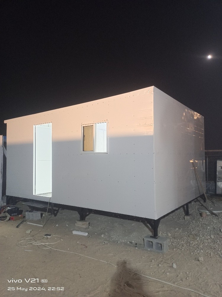 photo cabins - 1