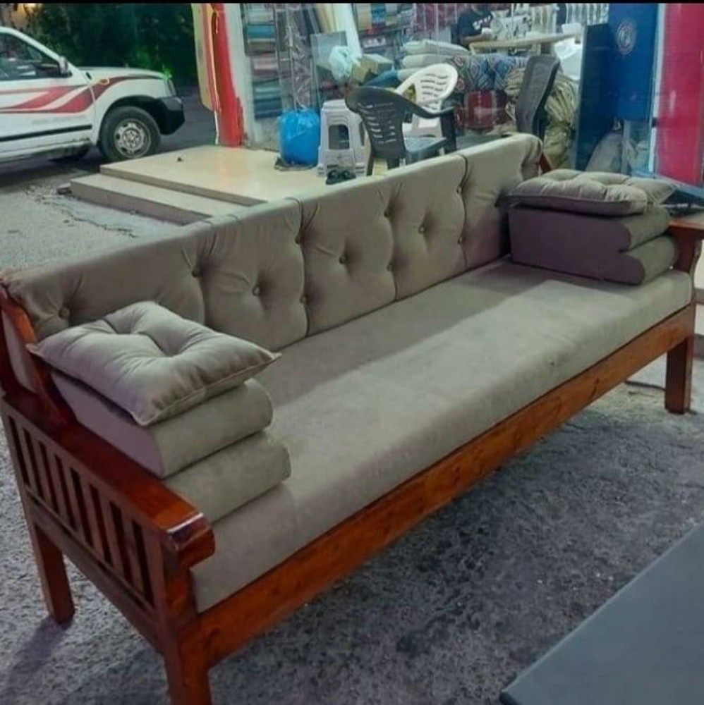 كراسى وطاولات - 3
