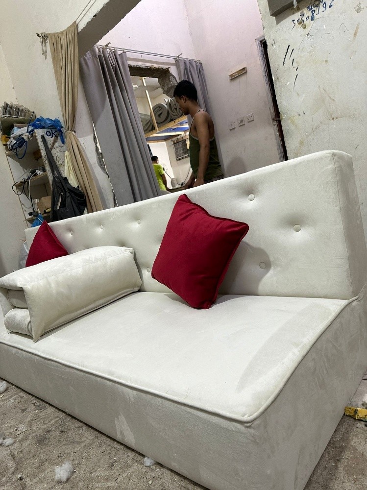 Al Rayyan furniture - 4