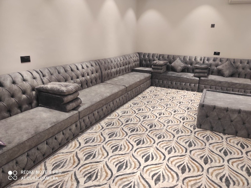 Al Rayyan furniture - 1
