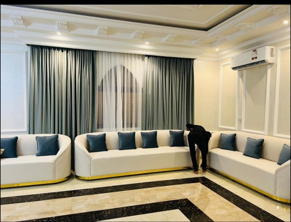 Al Rayyan furniture - 14