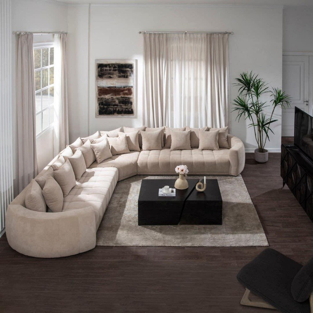 Al Rayyan furniture - 11