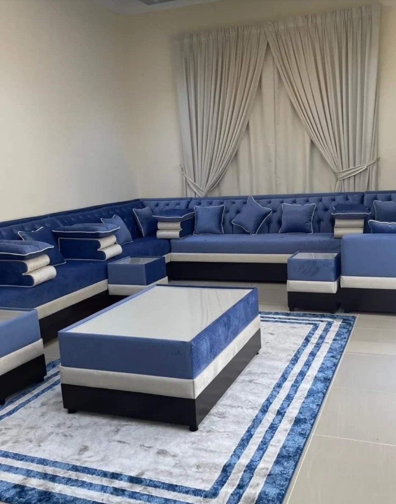 Al Rayyan furniture - 9