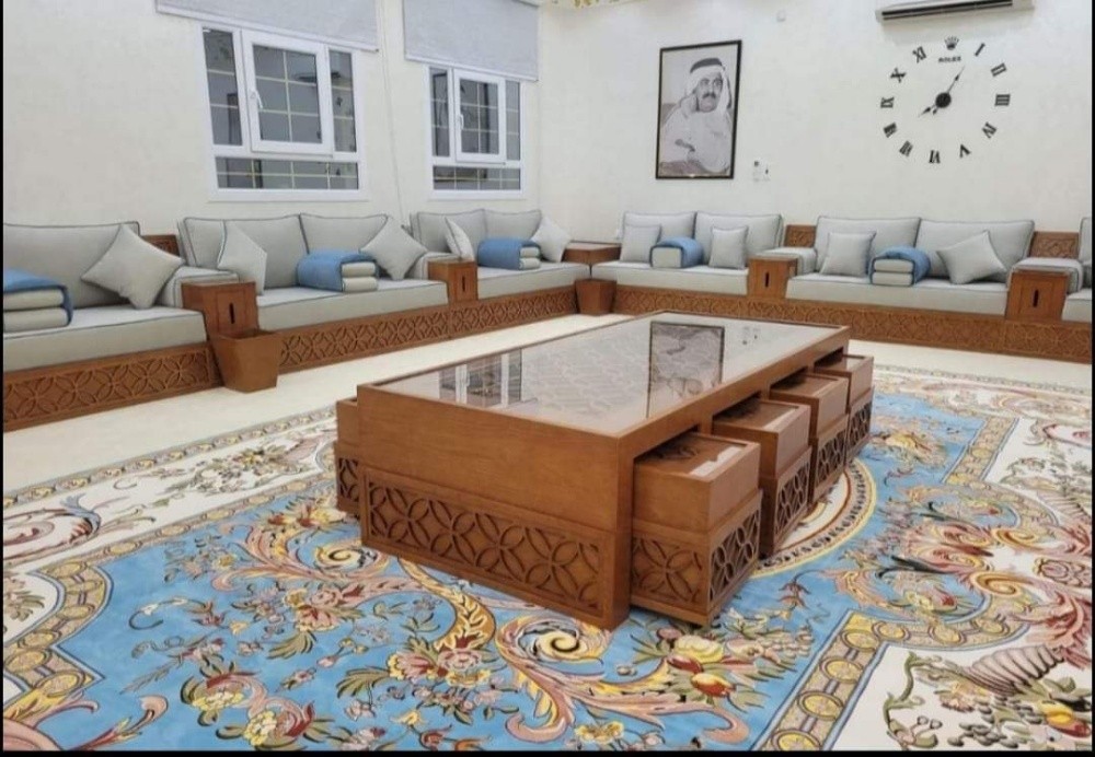 Al Rayyan furniture - 13