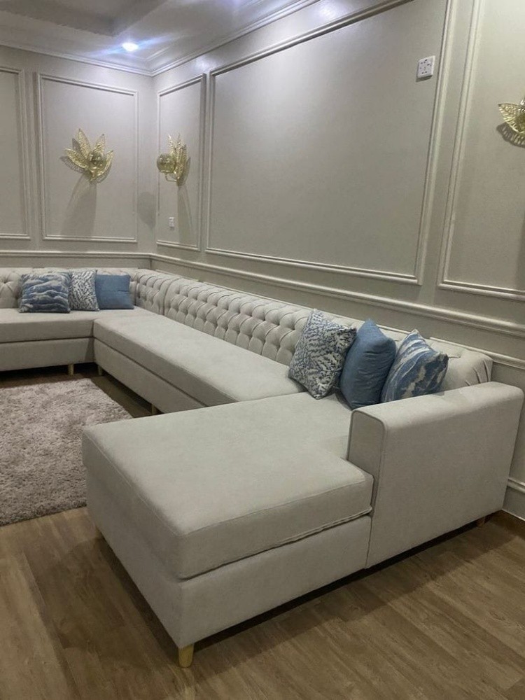 Al Rayyan furniture - 2