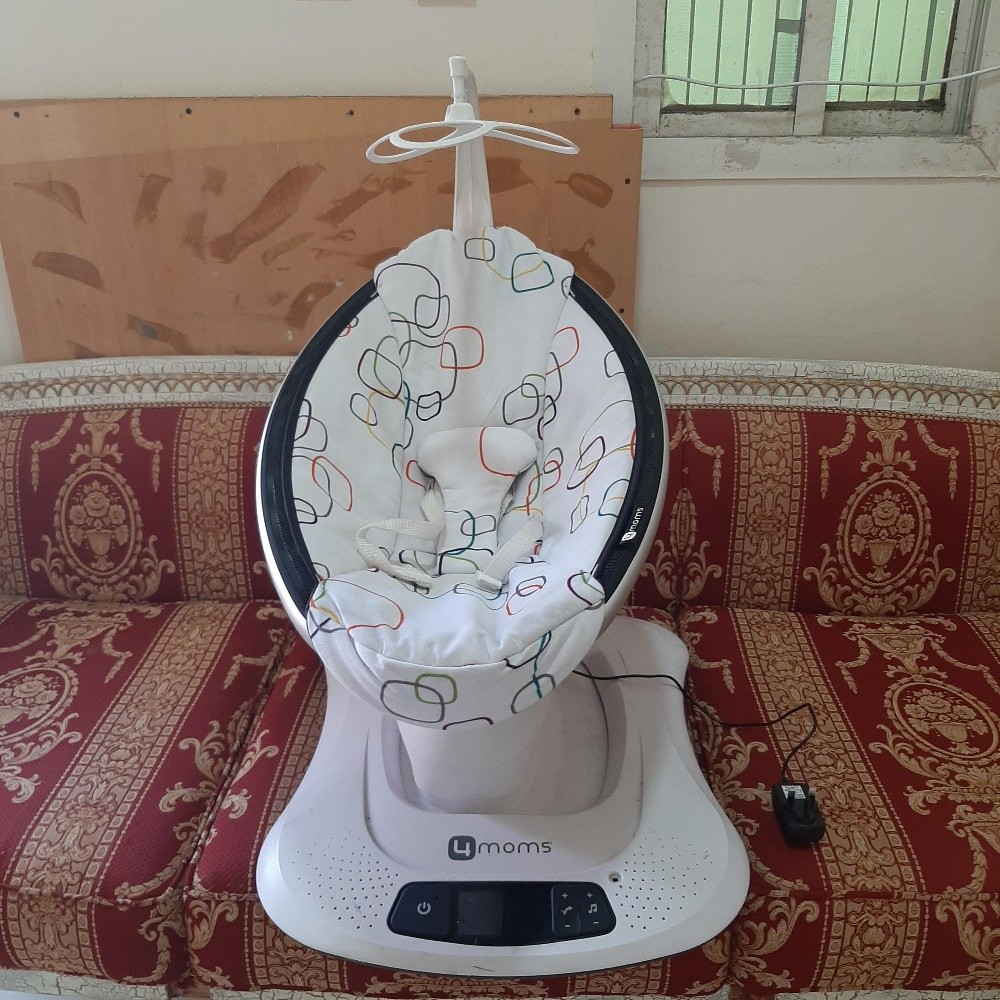 Baby swing - 1