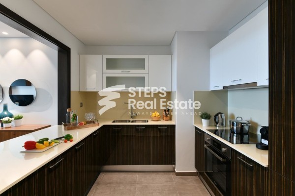 Apartment for Rent | 1 Month Free - 5
