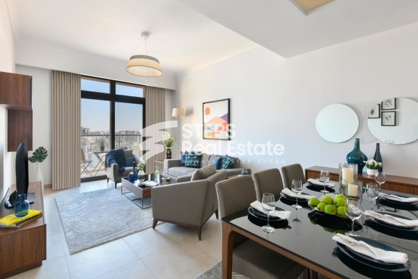 Apartment for Rent | 1 Month Free - 1