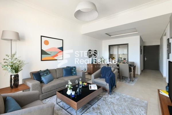 Apartment for Rent | 1 Month Free - 10