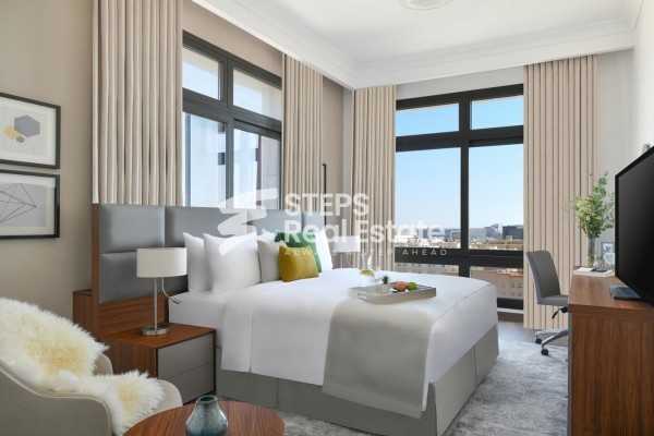 Apartment for Rent | 1 Month Free - 2
