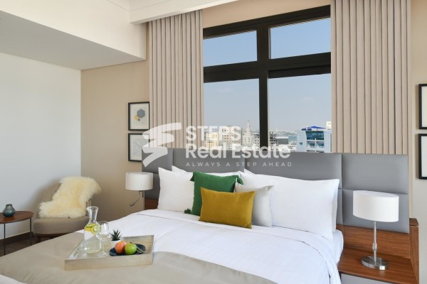 Apartment for Rent | 1 Month Free - 3