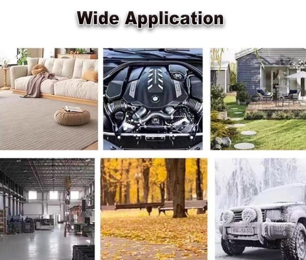 cordless car dryer - 5
