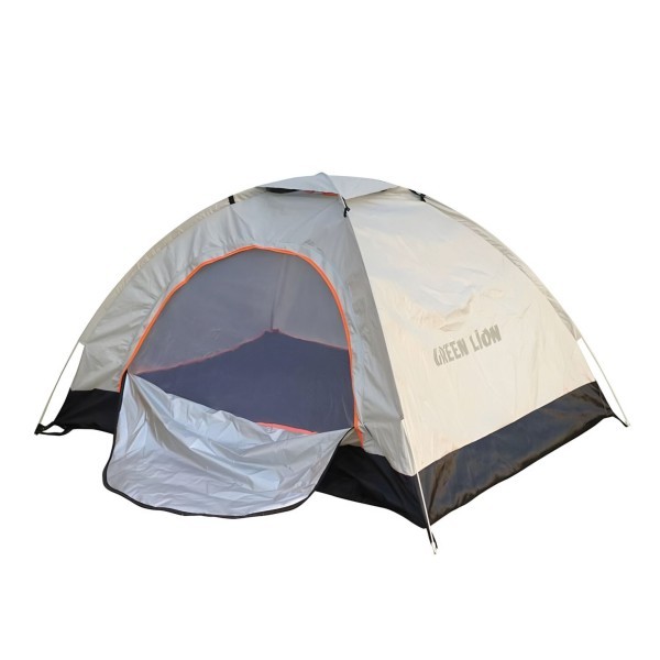 Green Lion GT3-PLUS Camping Tent - 1