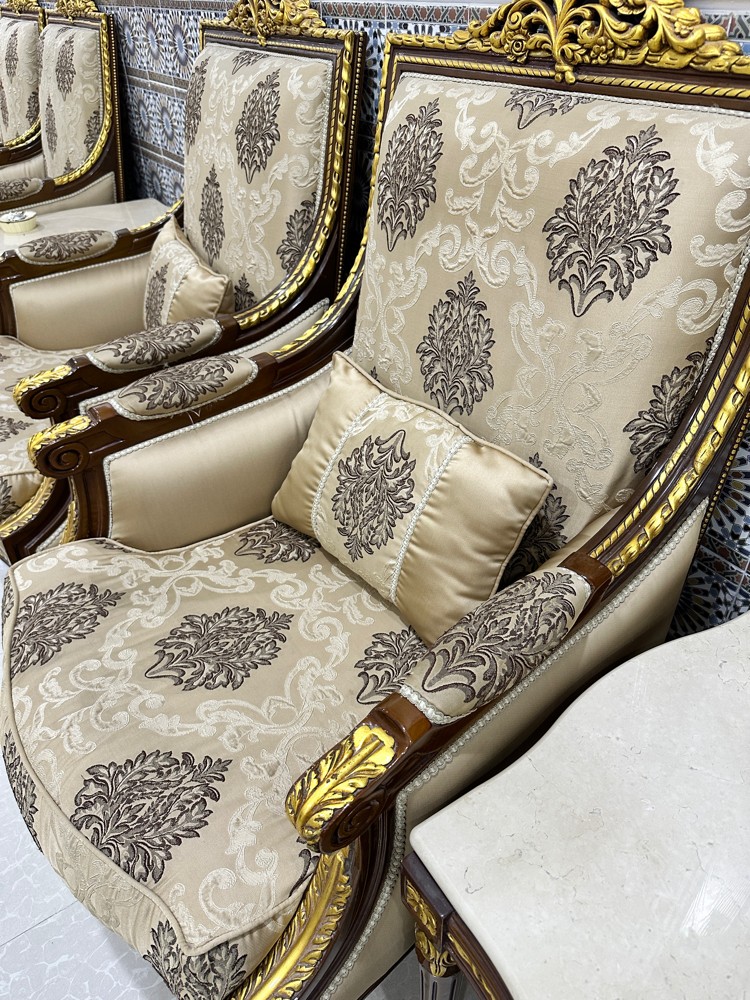 chairs - 5