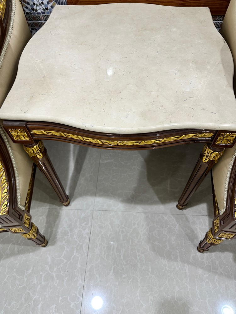 chairs - 4