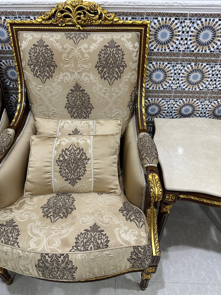 chairs - 3