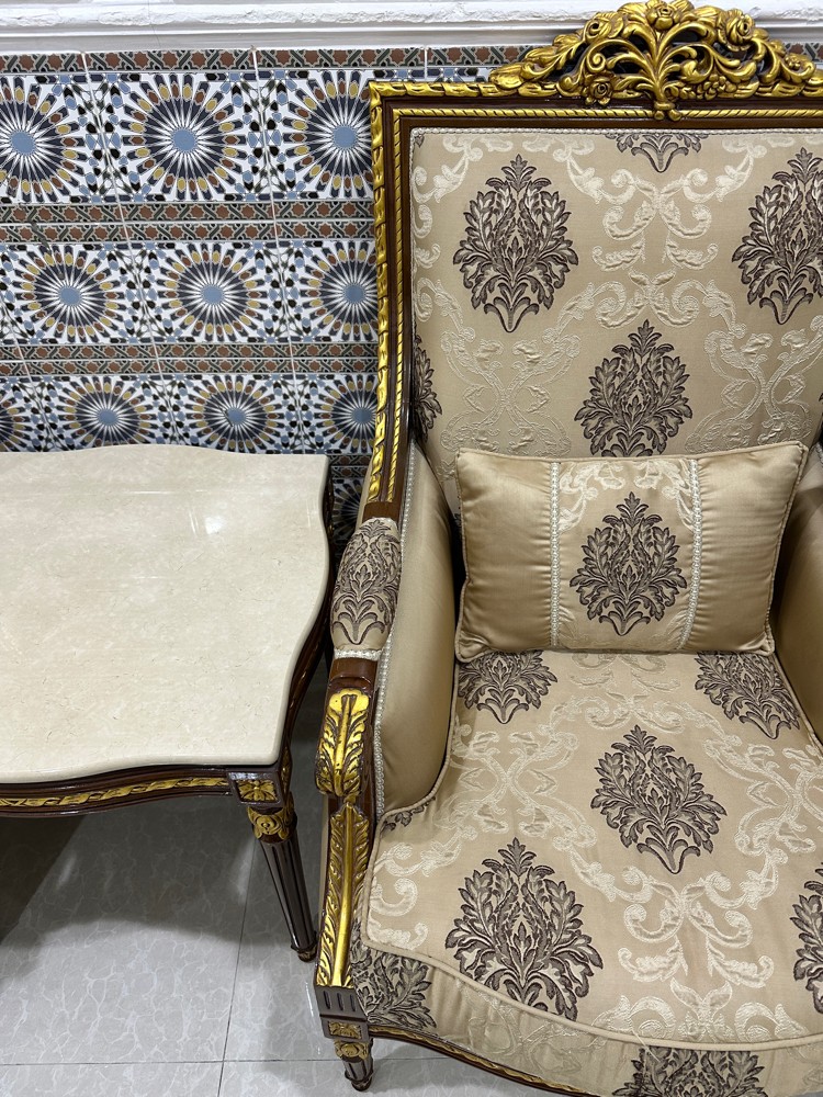 chairs - 2