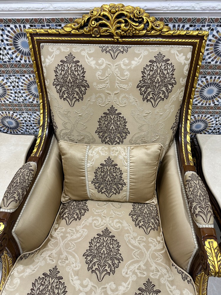 chairs - 1