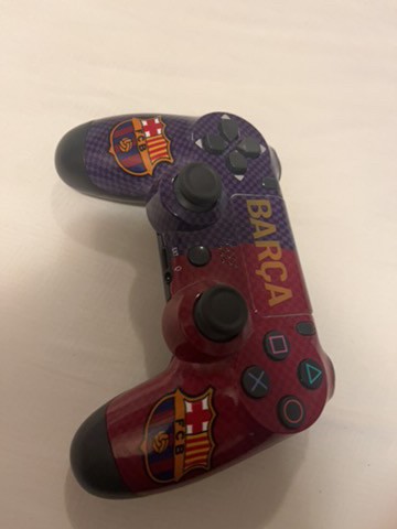 ps4 controller - 1
