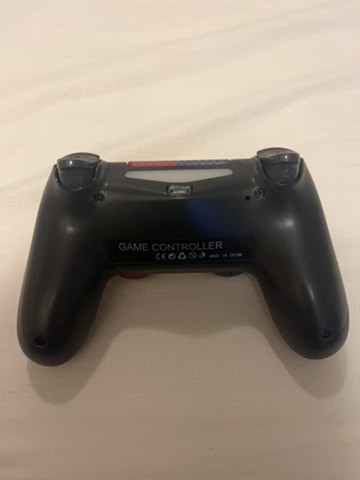 ps4 controller - 2