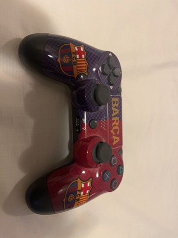 ps4 controller - 3