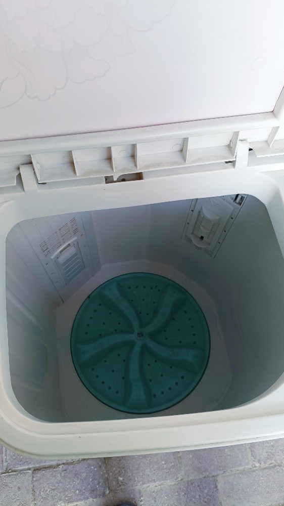 washing machine - 2