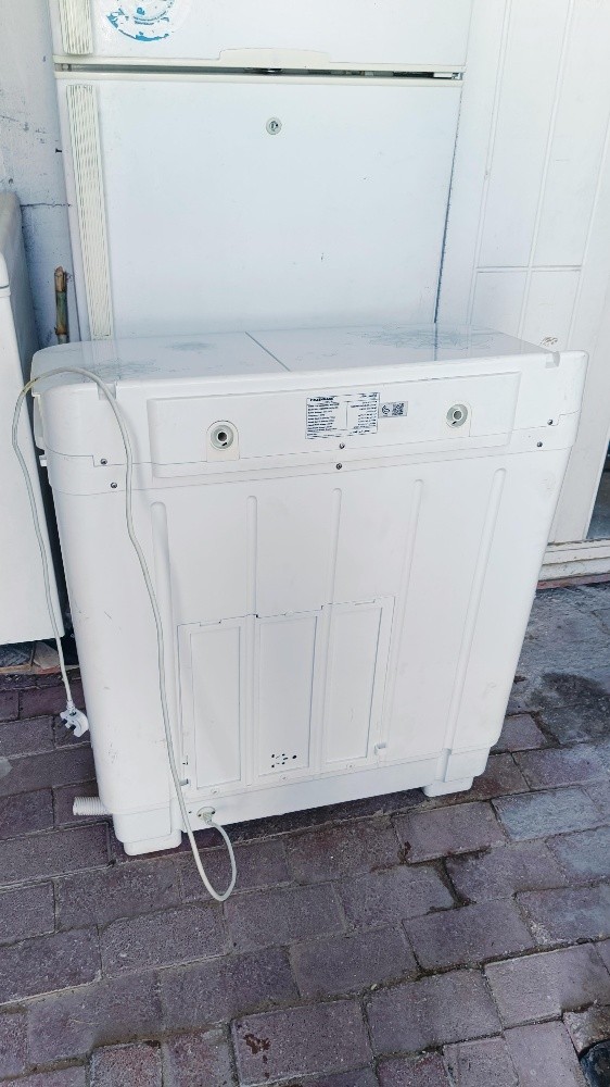 washing machine - 5