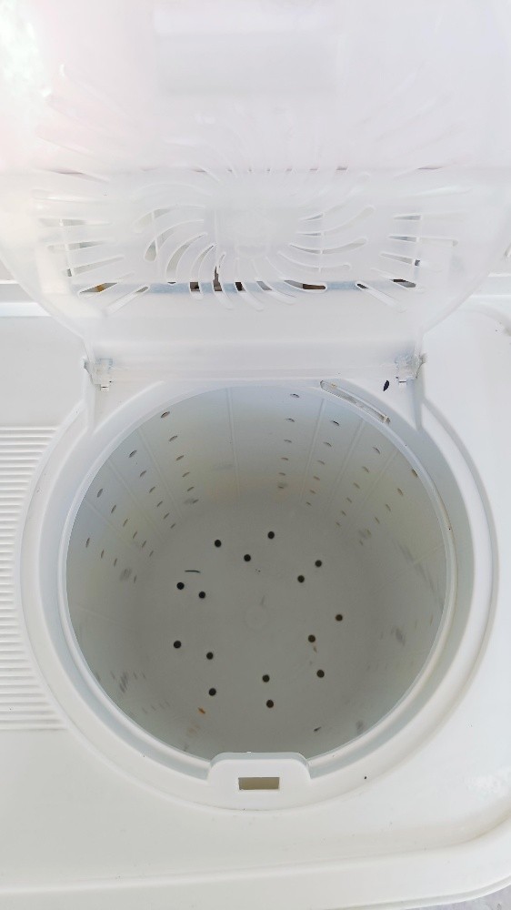 washing machine - 3