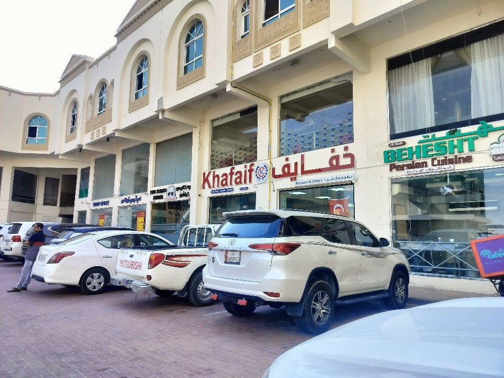 .محلات مميزة للإيجار في الخور - 2