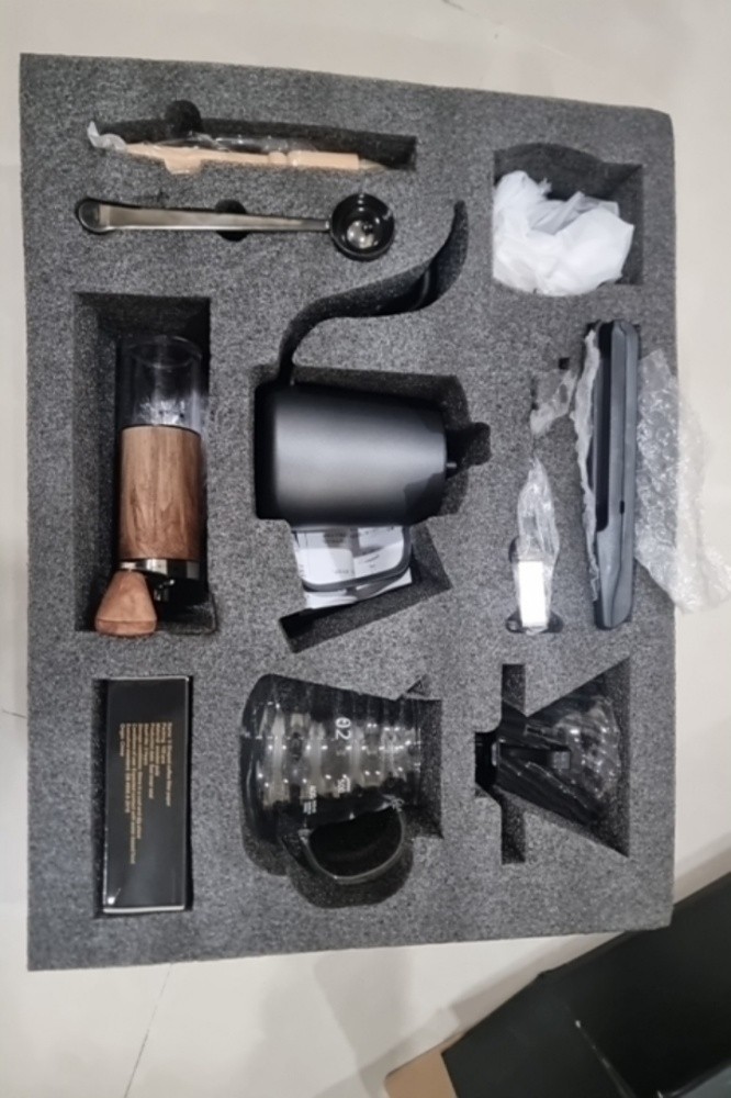 v 60 machine - 1