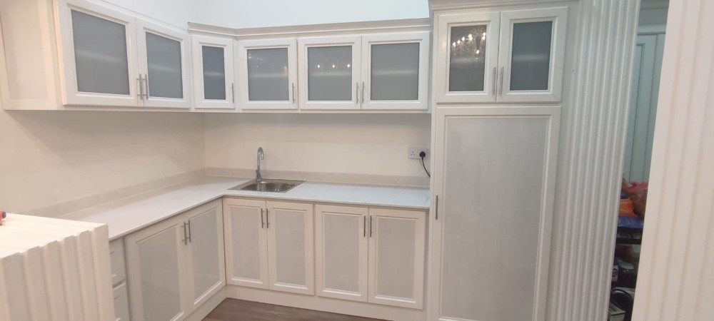 for selling new kitchen cabinets - 8
