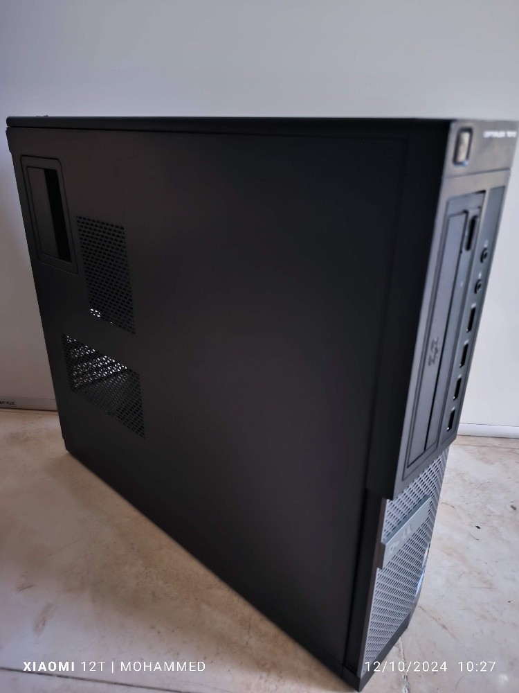 Dell Optiplex 7010 - 2
