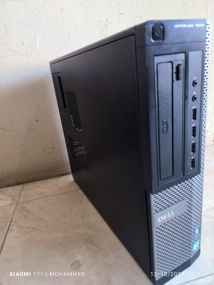 Dell Optiplex 7010 - 3