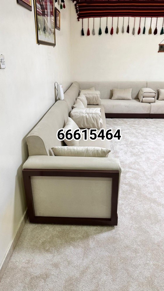 sofa reparing arabik maglish - 7