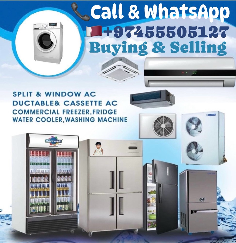 Aircondition•Washinmashin Repair - 3