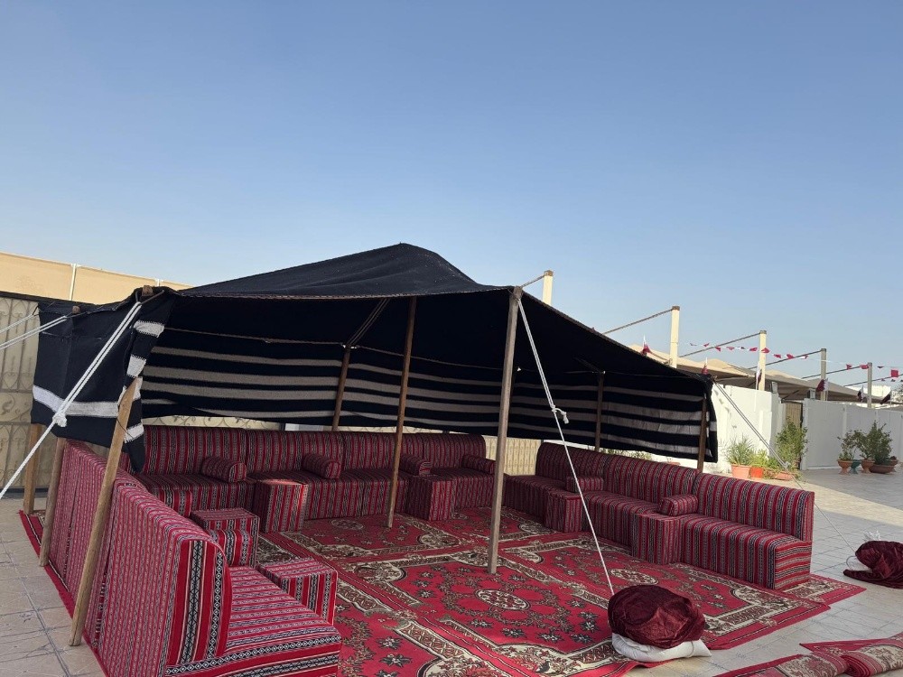 افراح قطر - 3