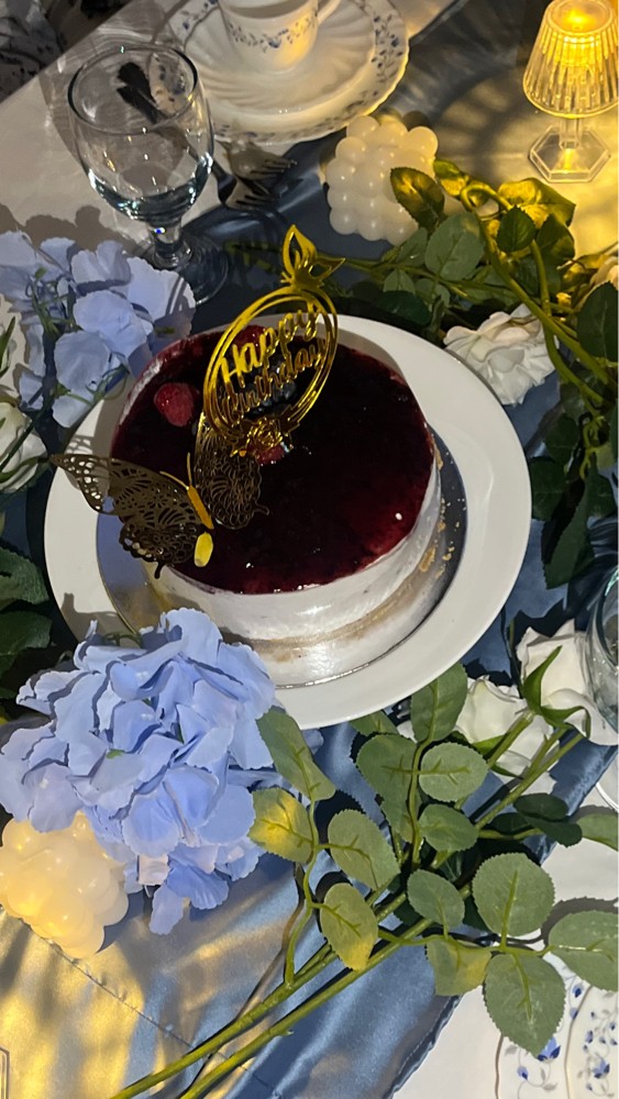 afternoon tea  - 4