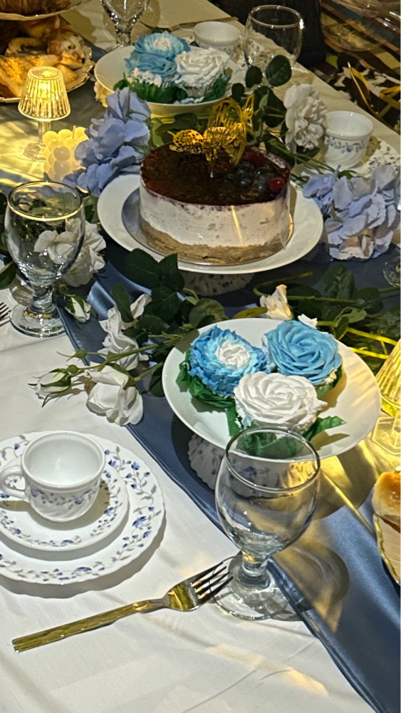 afternoon tea  - 6