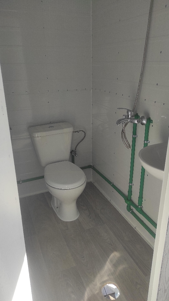 Portabul Cabin New For Sell Doha - 8