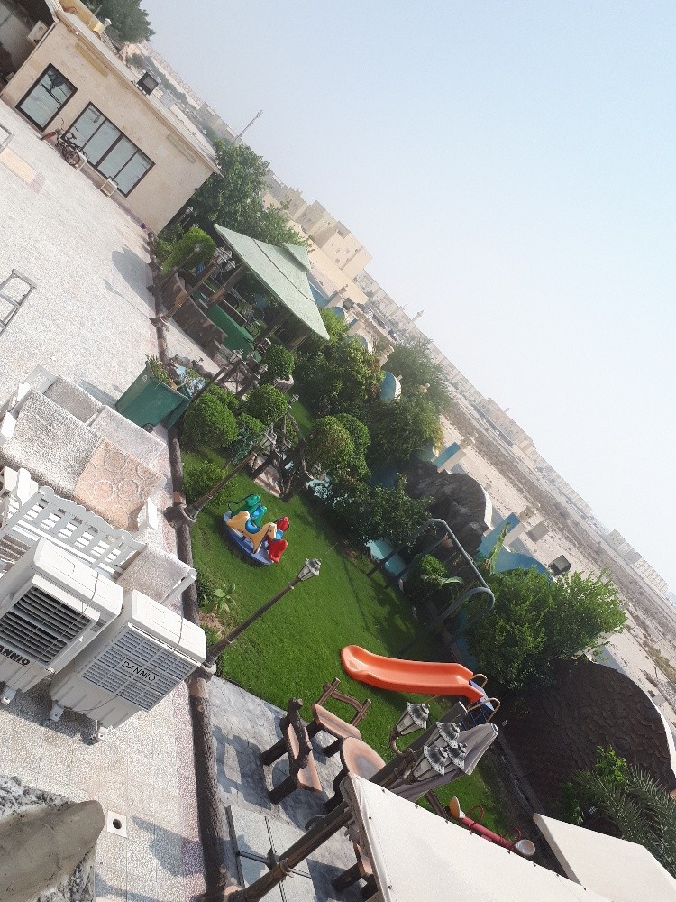 جهناميه وليتات الزينه - 1