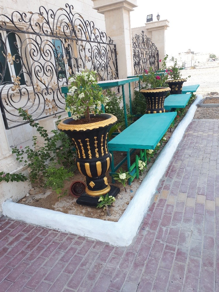 جهناميه وليتات الزينه - 2