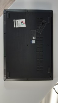 Used Lenovo laptop - 4