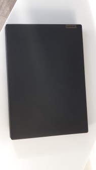 Used Lenovo laptop - 5