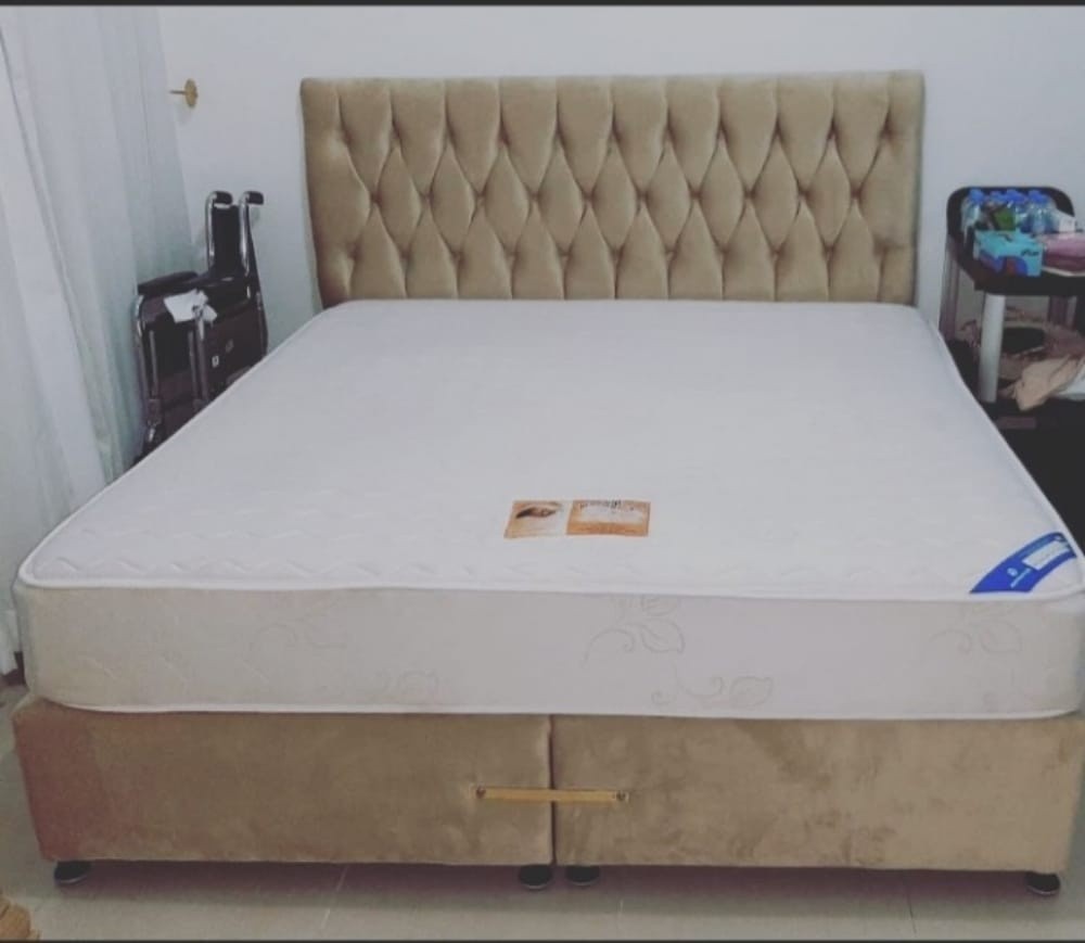 mattress spring - 1