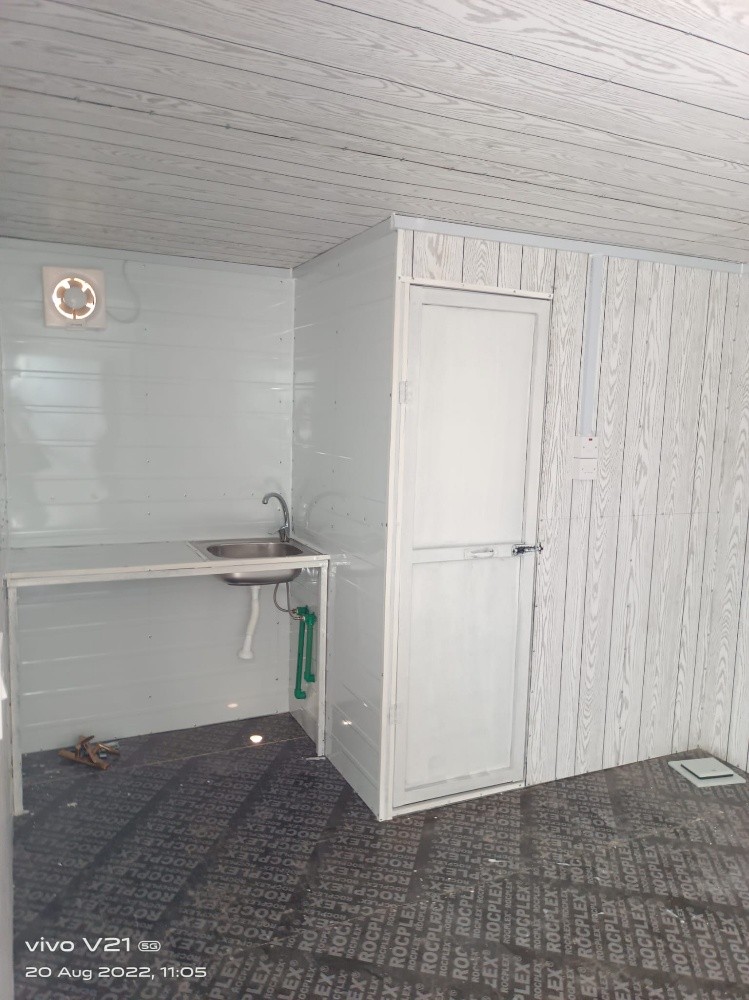 photo cabin - 2