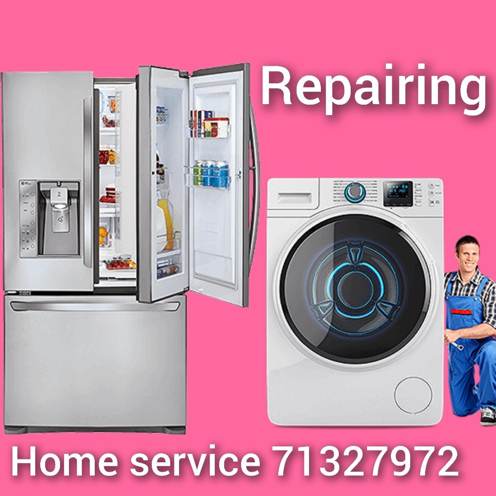 washing machine repair - 1