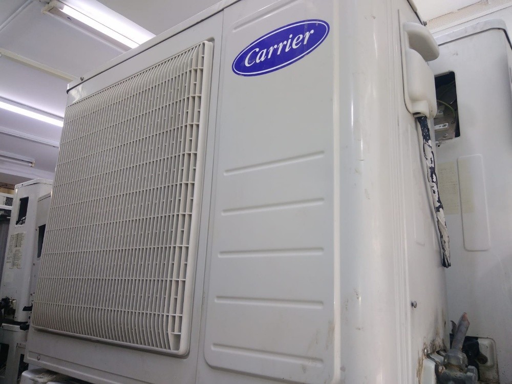 Maintenance of all kind of AC bra - 1
