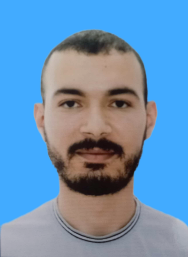 بوشاقور لياس - 1