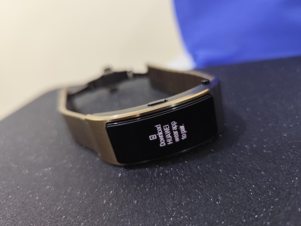 HUAWEI SMART BRACELET - 3