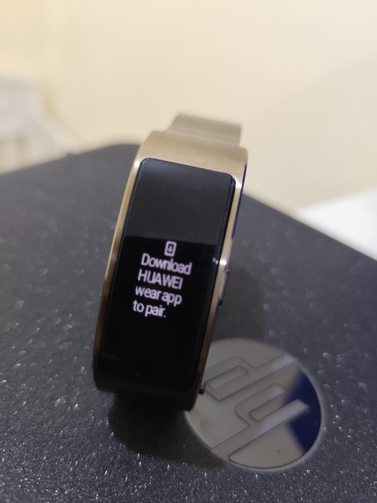 HUAWEI SMART BRACELET - 1